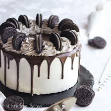 Oreo Chocolate